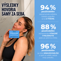 Neruna™ – mydlo proti akné na chrbte